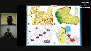 Aplicações de Geotecnologias na Engenharia Ambiental