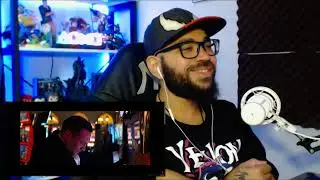 Venom: The Last Dance Final Trailer | Reaction!