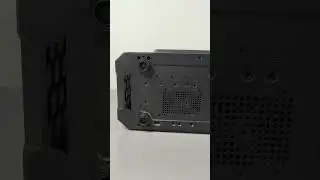 ХУДШИЙ КОРПУС ДЛЯ ПК 💩 Ginzzu SL180