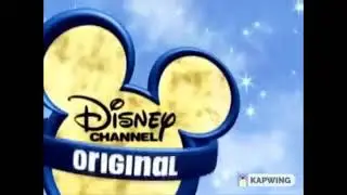 It's a Laugh Productions/Disney Channel Original (2010; Good Luck Charlie)