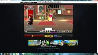 Passando  das  missoes  de  ceremony  no  aqw