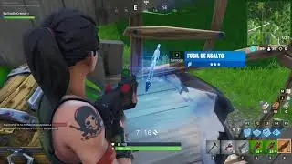 Como quedar bien en Fortnite siendo un Manco como YO | 100% real no FAKE 1 LINK 2019