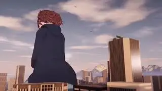 Giantess Growth