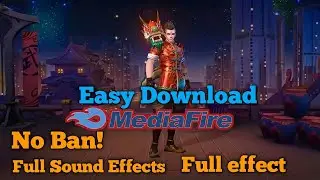 Chou Dragon Boy Skin Script