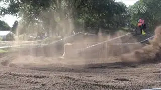 Demo Cross Heide 15-09-2019
