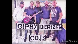 Gipsy Derixen CD.3 Marov čaje (Čardaš)