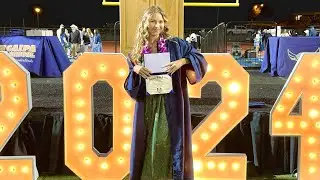 6/5/24 high school graduation