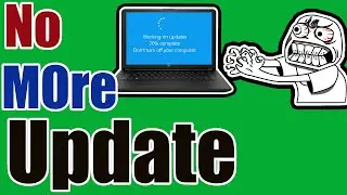disable windows update - how to stop windows 10 update  | disable windows updates