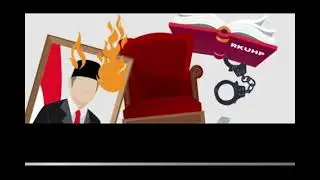 Dukung terus RKUHP