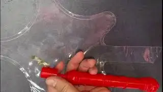 шар звезда бобо