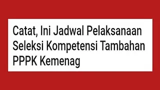 INFO HONORER TERBARU HARI INI_INFO HONORER K2 TERBARU_INFO PPPK TERBARU HARI INI_PPPK TERBARU_PPPK