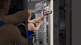 Killer Rear Delt Exercise You Must Try 
