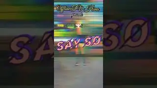 OfflineTV Hina dances to Say So