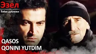 Menga zulmatni o'rgating amaki | Эзел Узбек Тилида