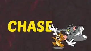 What Does CHASE Means || Meanings And Definitions With Example in ENGLISH