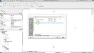 IFC  Import vs. Importing and Rooms