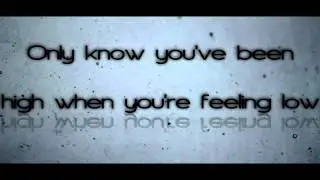 Passenger - Let her go *with lyrics*