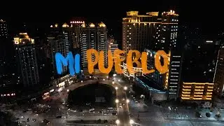 Mi Pueblo | Qingtian [青田] | China [中国]