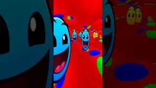 Geometry Dash Emojis Nextbot Gmod