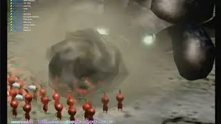 My wish was granted!