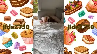 big bank challenge 🍩😋 tiktok 