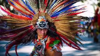 A song to Mother Earth / Mother Gaia / Pacha Mama /Mama Pacha