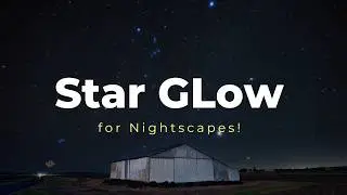 I Tried a Black Mist Filter for Stars… Here’s What Happened!
