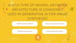 Generative AI Quiz  - Part 1 | Test your knowledge on Generative AI | 25 Questions with Answers