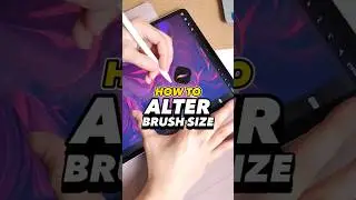 Mastering Brush Size Alteration for Seamless Digital Art 