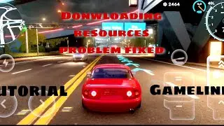 CarX Street Beta Android Gameplay | Download problem fixed