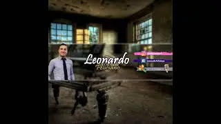 Leonardo Feliciano - Eu Vou
