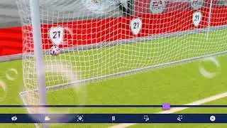 Кратко про Менди и про Ea Sports. И как всегда НИЧЕГО НЕ МЕНЯЕТСЯ в FIFA MOBILE 21
