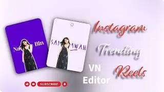 Instagram Tranding Reels ||  Sunil's Creative mobile edits