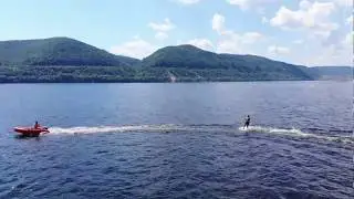 8 июля 2018 г  остров Голодный.