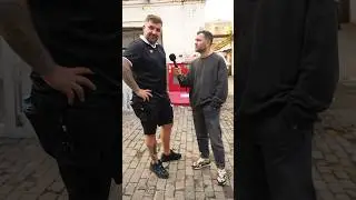 Проверил Басту на логику