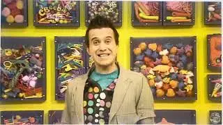 Mister Maker End Credits