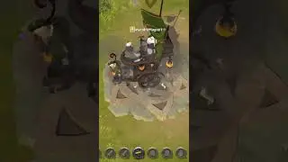 Albion Online | Skins y contando… 🙌🏻🙌🏻🎉