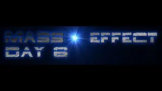 PSYCHESHIRE - Mass Effect 2 :  The Ending of Mass Effect 2