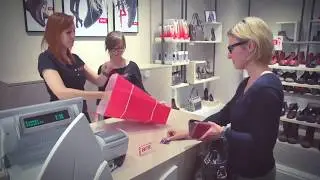 Брендовая обувь от немецкой компании Ara Shoes AG