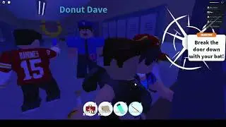 Roblox Field Trip Z (True Ending)