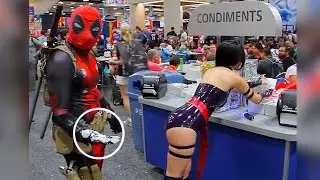 LIKE A BOSS COMPILATION #9 - AWESOME VIDEOS 2023
