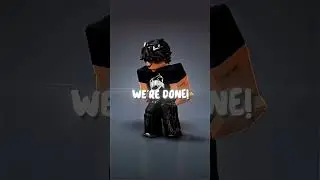 I QUIT MM2...😠 #robloxedit #shorts #mm2
