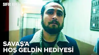 Yaşayan Ölü Geri Döndü - Sıfır Bir 6. Sezon 2. Bölüm