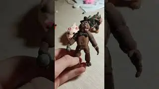 фигурки