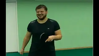 Пудеев Павел 267 vs Липатов 355