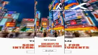 Unlock Japan: Top 10 Scholarships for Global Scholars in 2023 | Japanese Scholarship Guide 