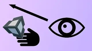 Unity3D - Vision Tracking 3/3 (Useful for VR)