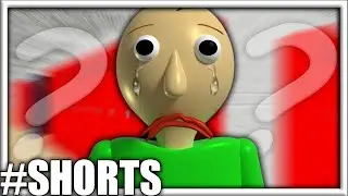 What Happened To Baldi's Basics? 