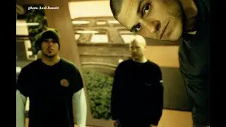 Jud - The Perfect Life - feat. David Judson Clemmons - Official Video