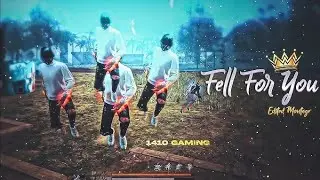 Free fire Trending Videos Vivacut Video Editing 🥰🖤